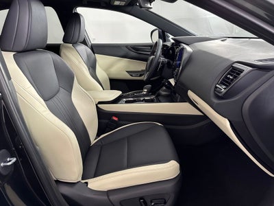 2024 Lexus NX 350 Base