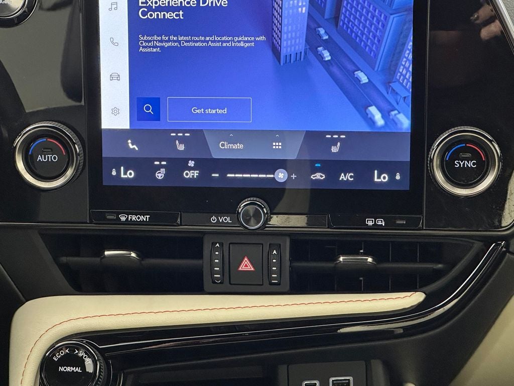 2024 Lexus NX 350 Base