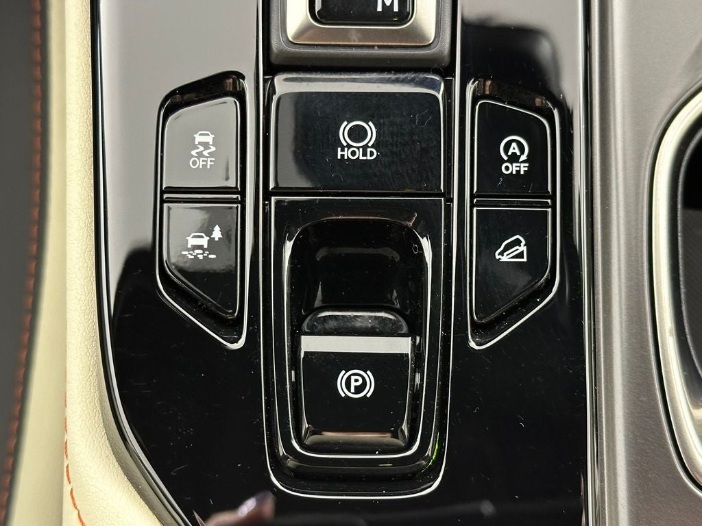 2024 Lexus NX 350 Base