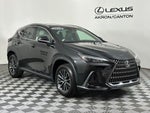 2024 Lexus NX 350 Base