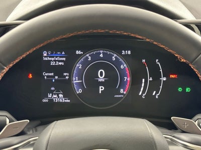 2024 Lexus NX 350 Base