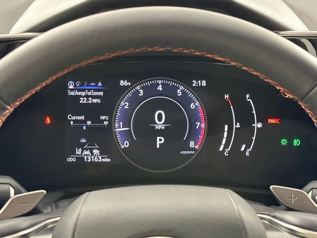 2024 Lexus NX 350 Base