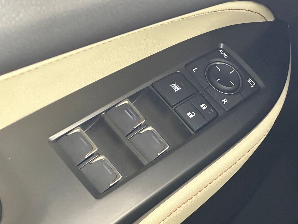 2024 Lexus NX 350 Base