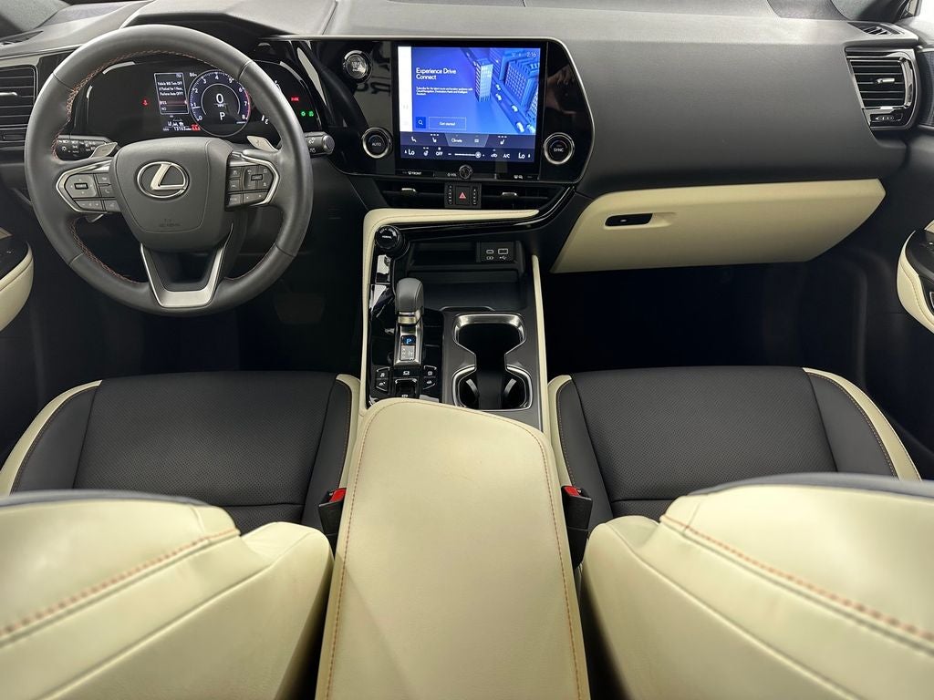 2024 Lexus NX 350 Base
