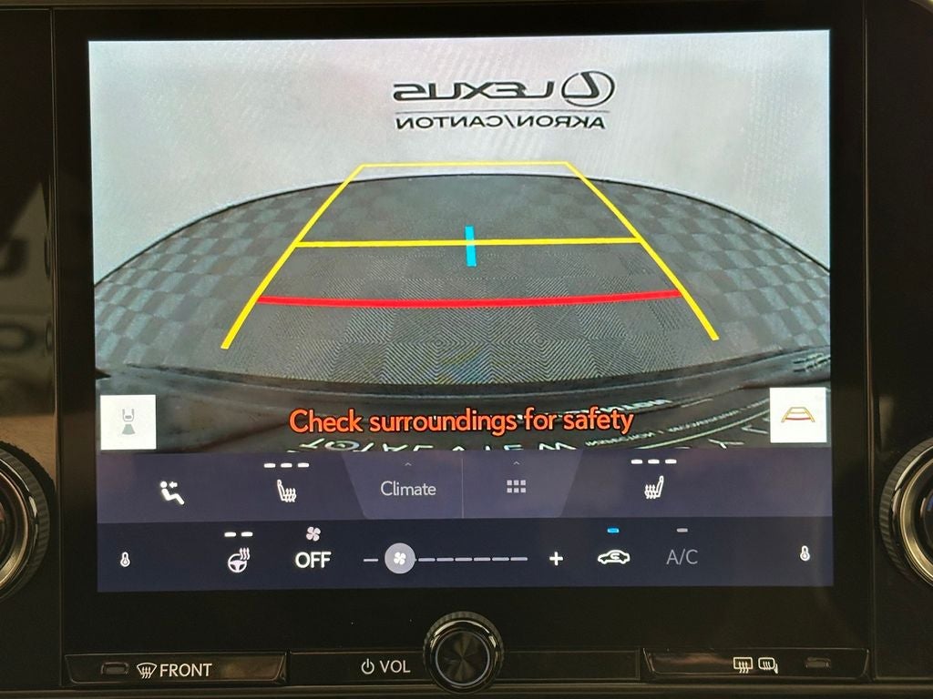 2024 Lexus NX 350 Base