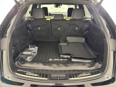 2024 Lexus NX 350 Base