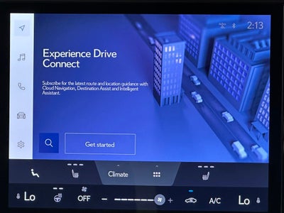 2024 Lexus NX 350 Base