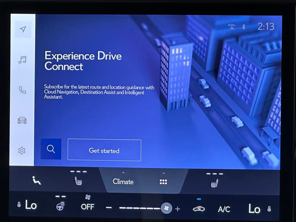 2024 Lexus NX 350 Base