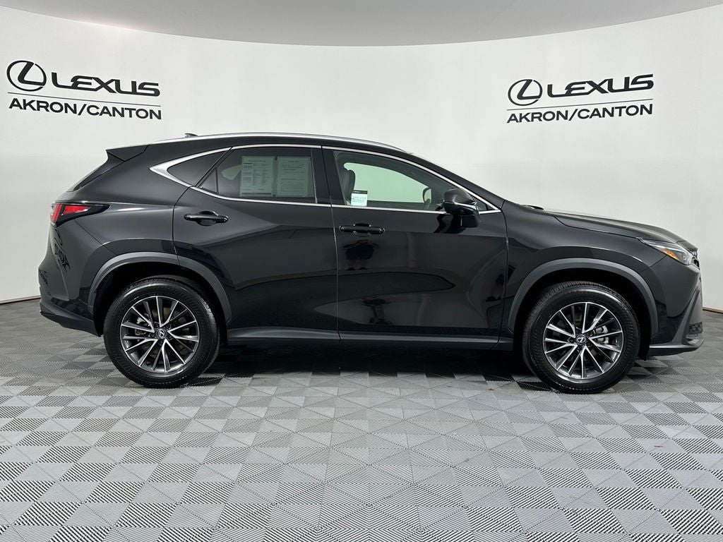 2024 Lexus NX 350 Base