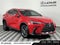2024 Lexus NX 350 Base