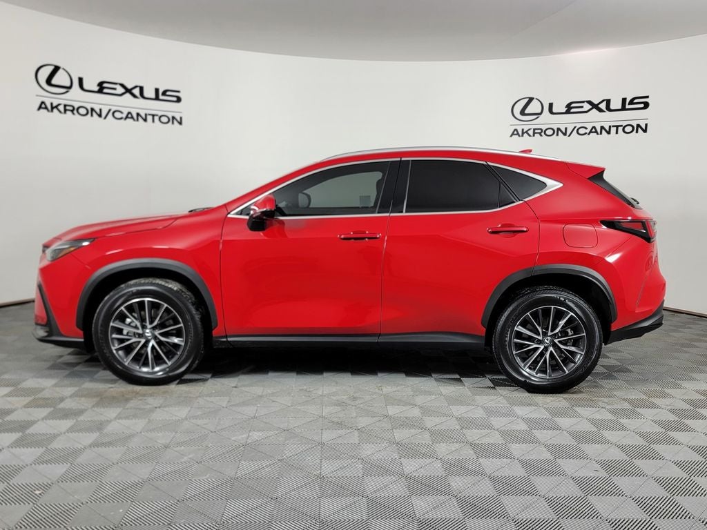 2024 Lexus NX 350 Base