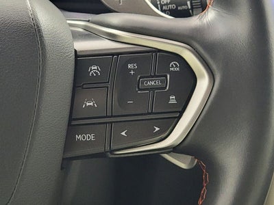 2024 Lexus NX 350 Base