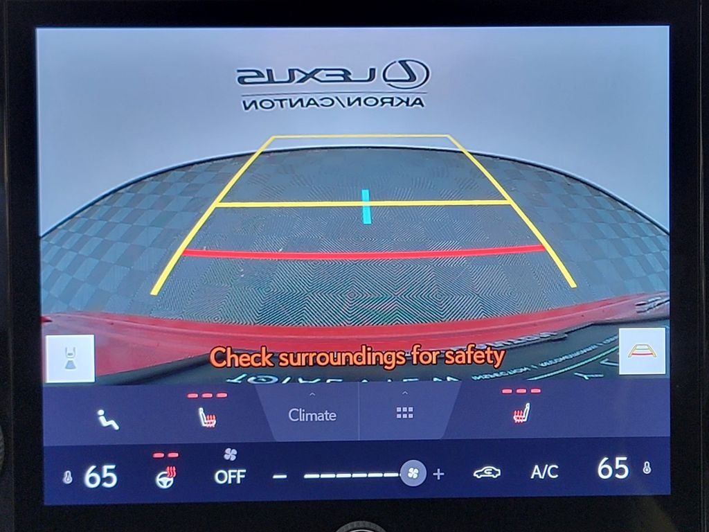 2024 Lexus NX 350 Base