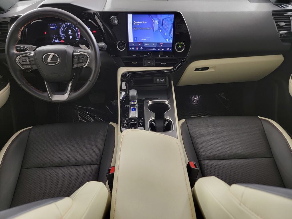2024 Lexus NX 350 Base
