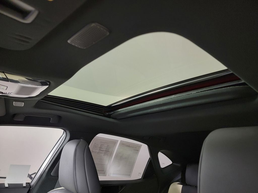 2024 Lexus NX 350 Base