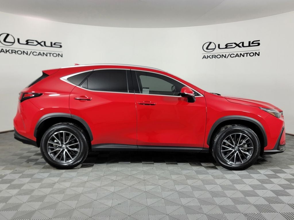 2024 Lexus NX 350 Base