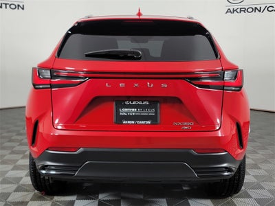 2024 Lexus NX 350 Base