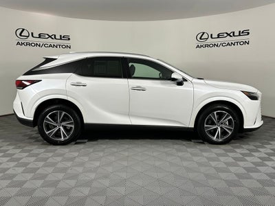 2023 Lexus RX 350 Premium
