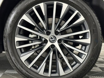 2023 Lexus RX 350 Premium Plus