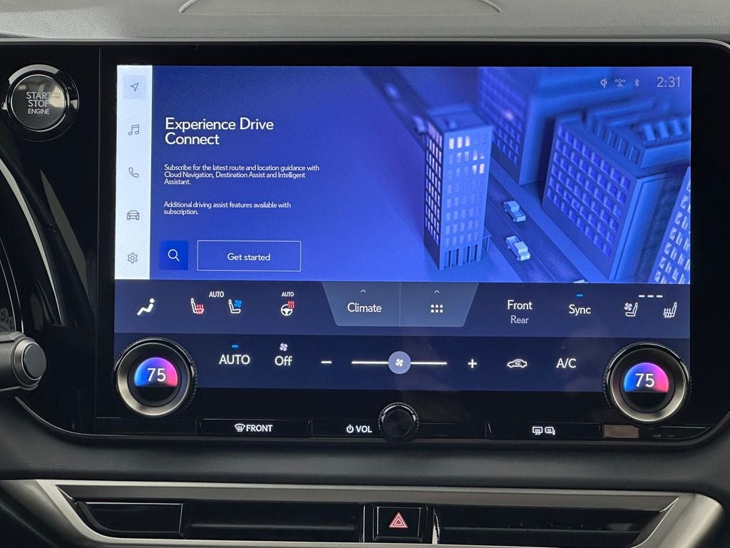 2023 Lexus RX 350 Premium Plus