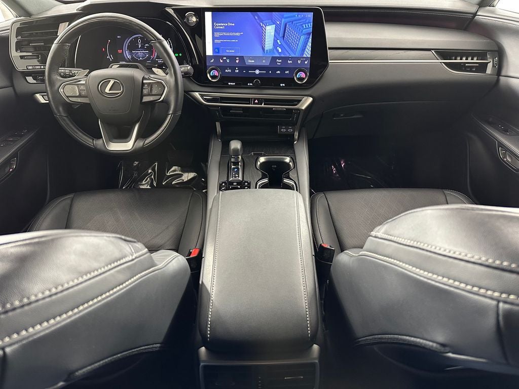 2023 Lexus RX 350 Premium Plus
