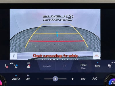2023 Lexus RX 350 Premium Plus