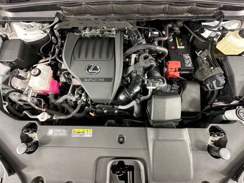 2023 Lexus RX 350 Premium Plus