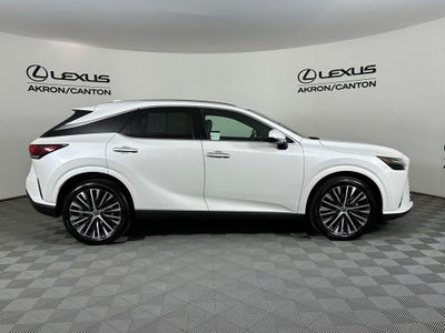 2023 Lexus RX 350 Premium Plus