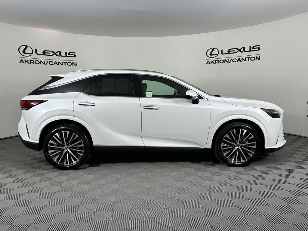 2023 Lexus RX 350 Premium Plus