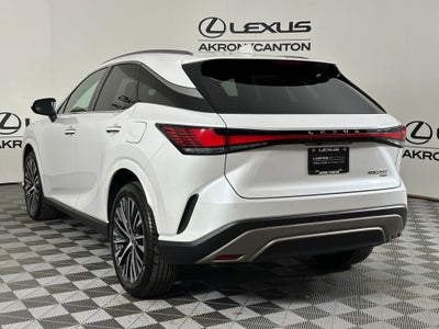 2023 Lexus RX 350 Premium Plus