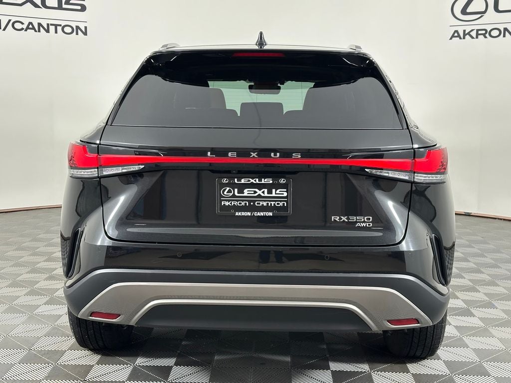 2023 Lexus RX 350 Premium