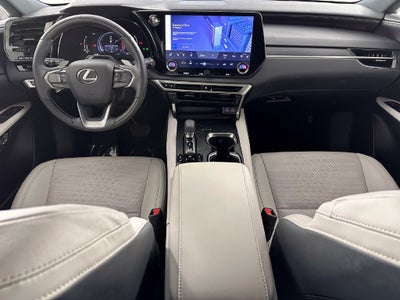 2024 Lexus RX 350 Premium Plus