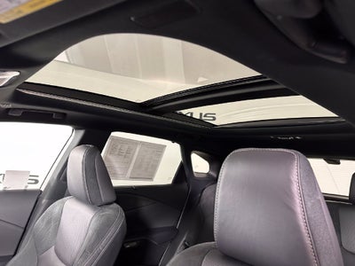 2024 Lexus RX 350h Luxury