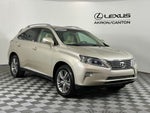 2015 Lexus RX 350 Premium