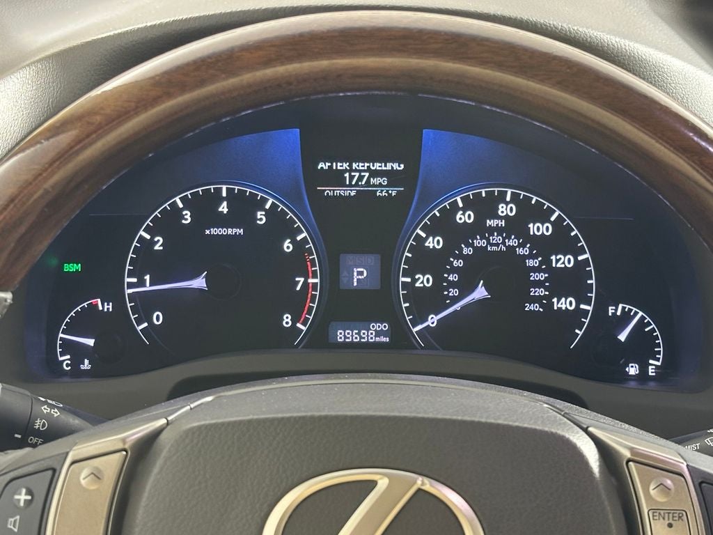 2015 Lexus RX 350 Premium