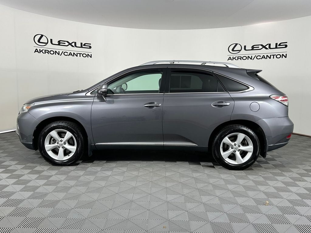 2013 Lexus RX 350 Premium