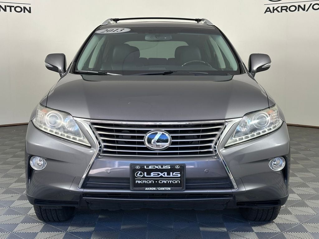 2013 Lexus RX 350 Premium
