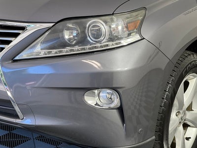 2013 Lexus RX 350 Premium