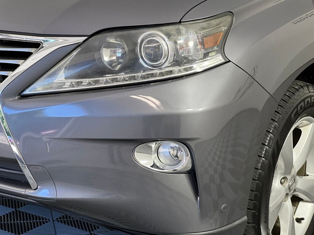2013 Lexus RX 350 Premium