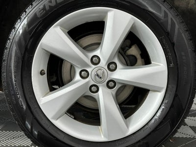 2013 Lexus RX 350 Premium