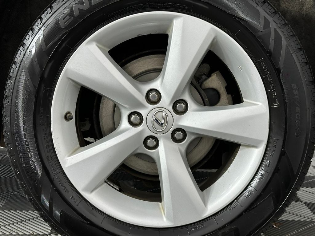2013 Lexus RX 350 Premium
