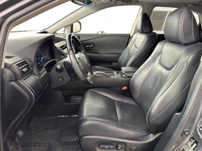 2013 Lexus RX 350 Premium