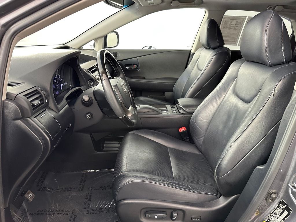 2013 Lexus RX 350 Premium