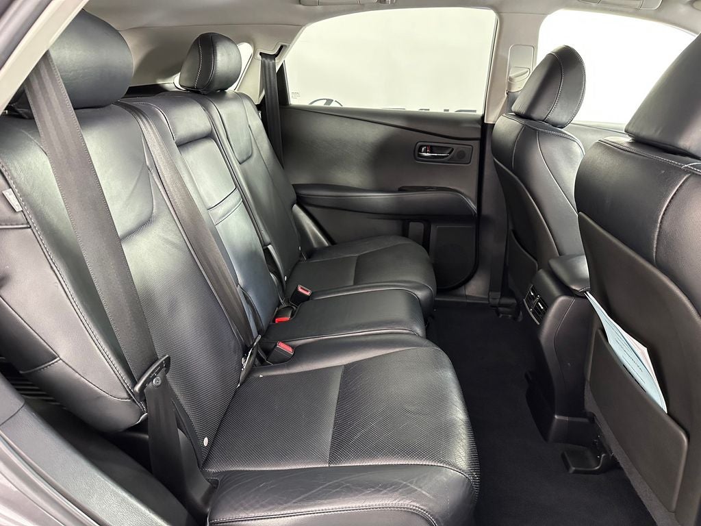 2013 Lexus RX 350 Premium