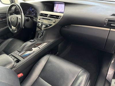 2013 Lexus RX 350 Premium