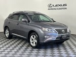 2013 Lexus RX 350 Premium
