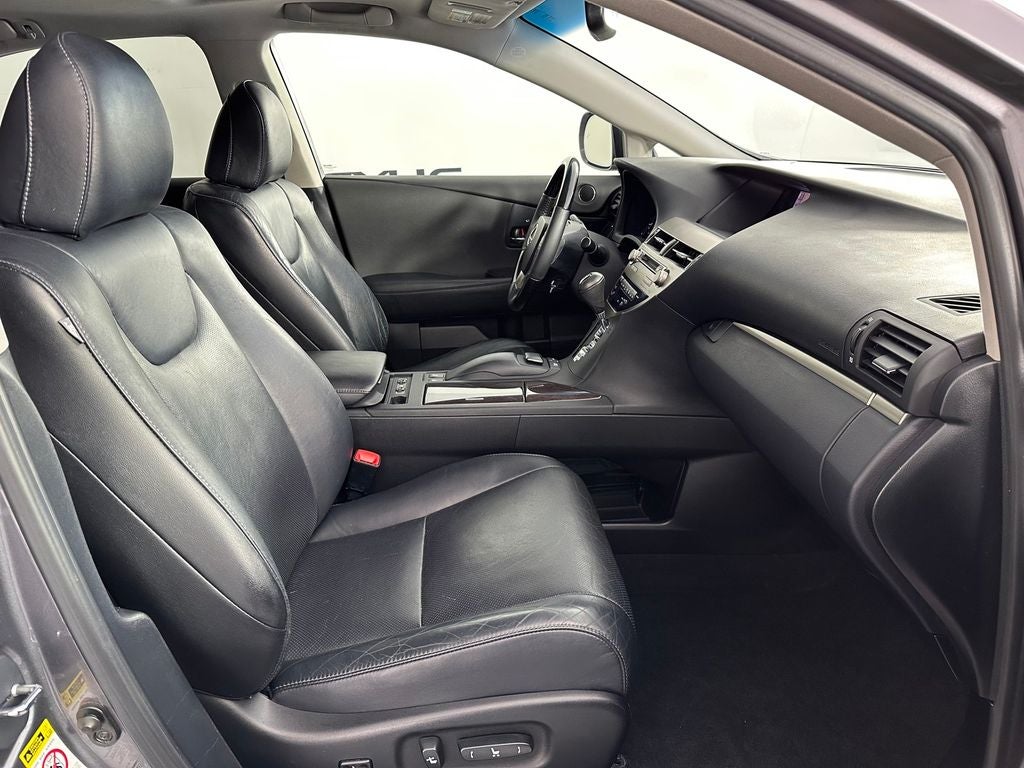 2013 Lexus RX 350 Premium