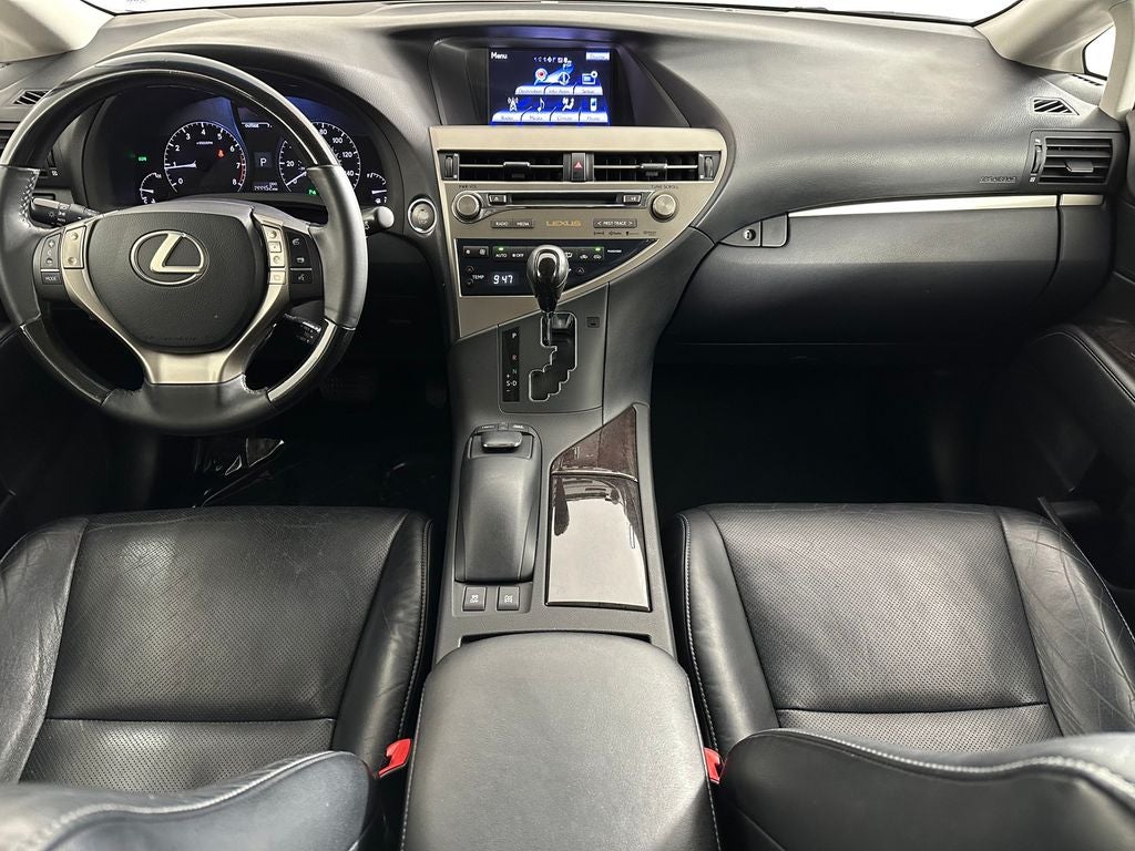 2013 Lexus RX 350 Premium