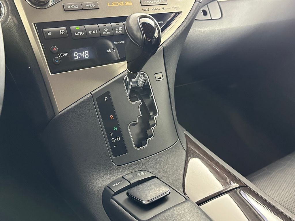 2013 Lexus RX 350 Premium