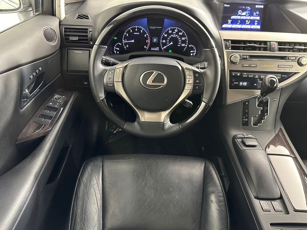 2013 Lexus RX 350 Premium